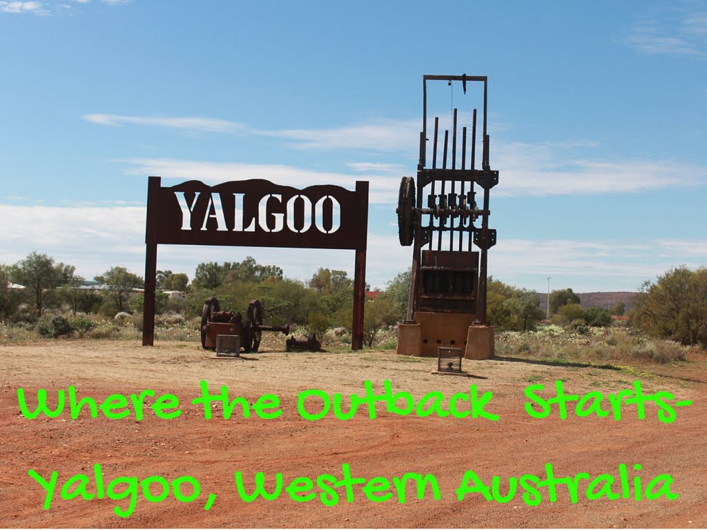 The Outback Beings In Yalgoo - Western Australia - LoveYourTravels