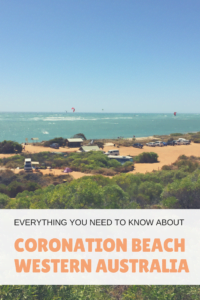 Coronation Beach