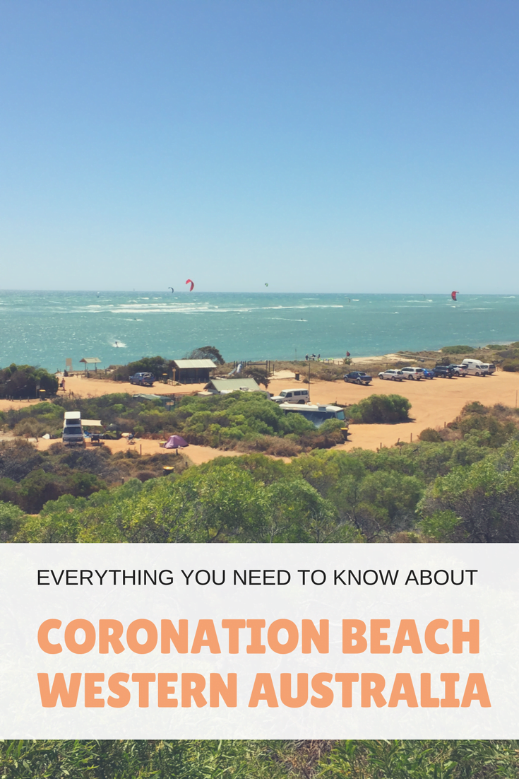 Coronation Beach Western Australia Love Your Travels