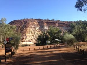 Ellendale Pool