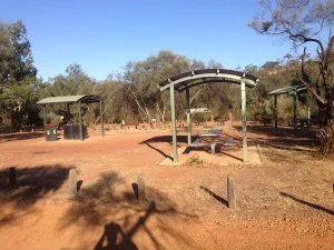 Ellendale Pool
