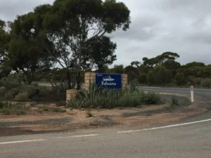 nullarbor