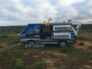 nullarbor