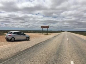 nullarbor