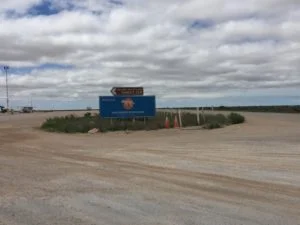 nullarbor