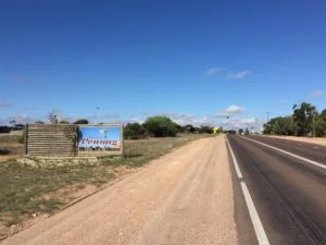 nullarbor