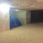 Riba's Underground Camping
