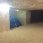 Riba's Underground Camping