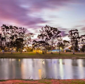Berri Riverside