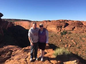 Kings Canyon