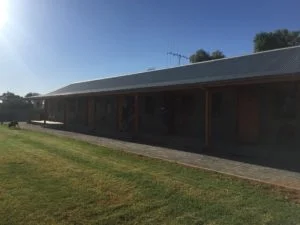 Silverton Hotel