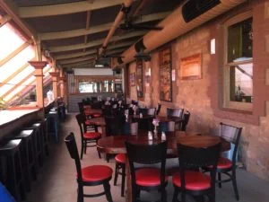 Silverton Hotel