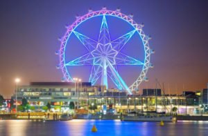 Melbourne Star
