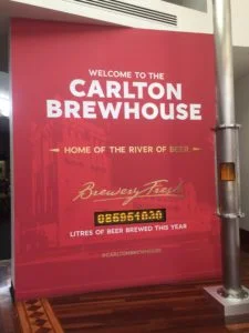 Carlton Brewhouse