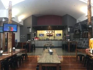 Carlton Brewhouse