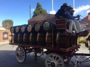 Carlton Brewhouse
