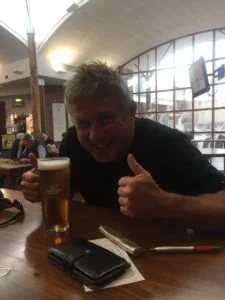 Carlton Brewhouse
