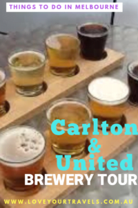 Carlton Brewhouse