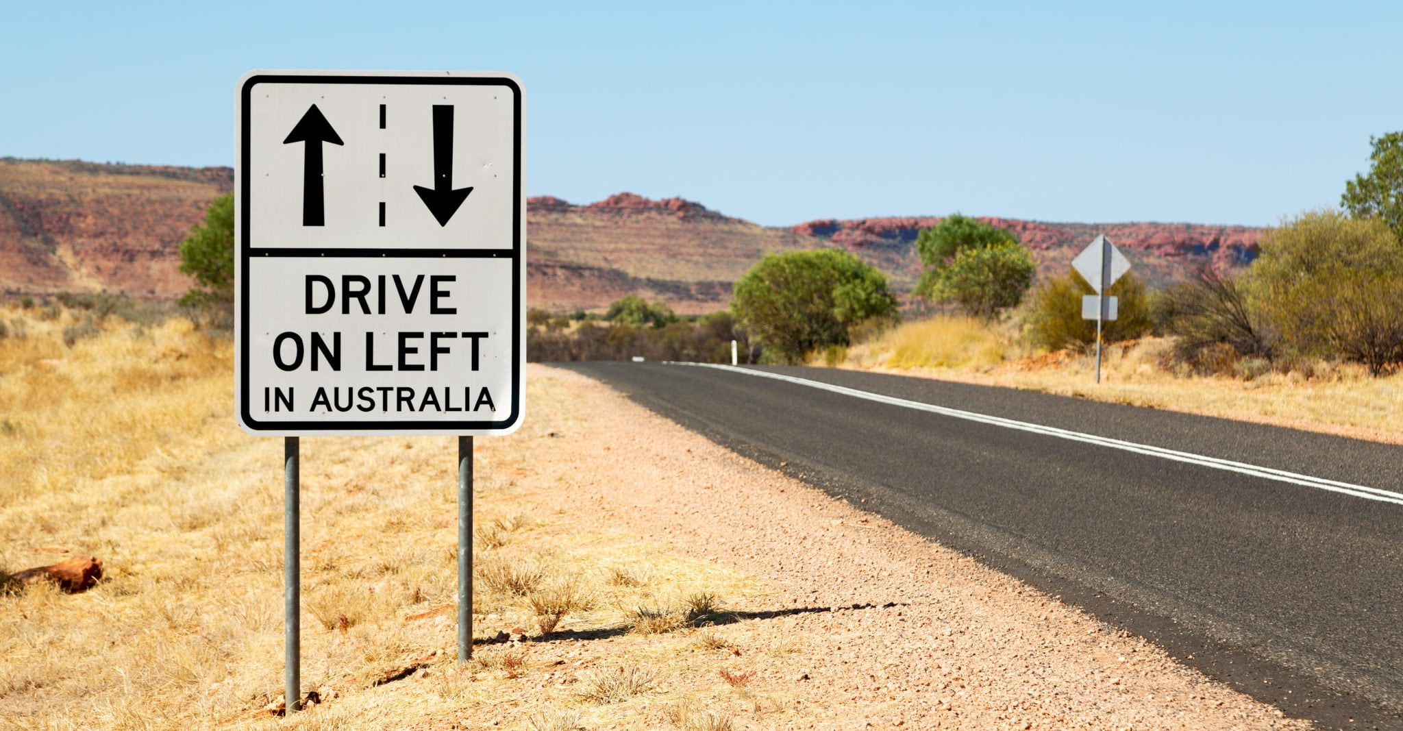 The Best Apps for an Australian Road Trip