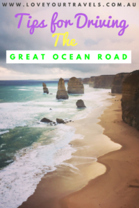 Great Ocean Road