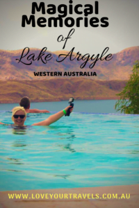 LAKE ARGYLE