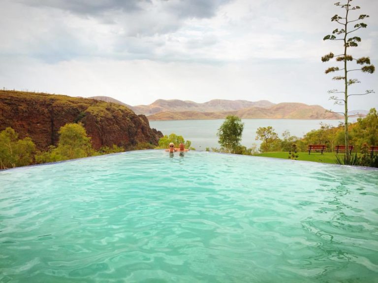 Lake Argyle