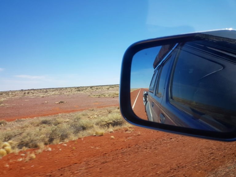Stuart Highway