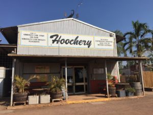 Places to Explore in the East Kimberley's
