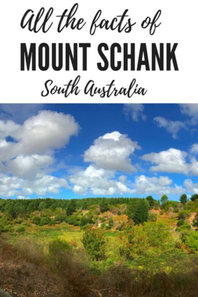 Mount Schank