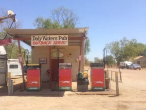 Daly Waters
