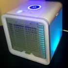 Polar Air Cooler