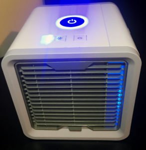 Polar AIr Cooler