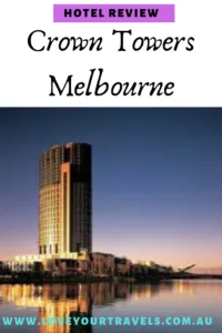 Crown Towers Review 