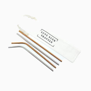 Love Your Travels Accessories