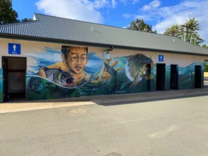 Benalla Street Art Benalla Street Art