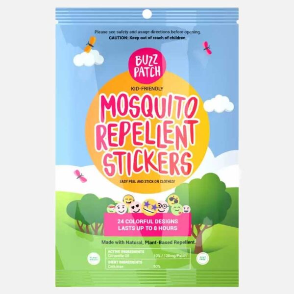 Buzz-Patch-Mosquito-Repellant-Stickers-Love-Shack-Giftware