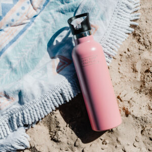 Insulated Water Bottles