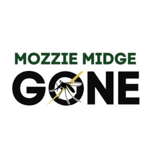 Mozzie Midge GONE