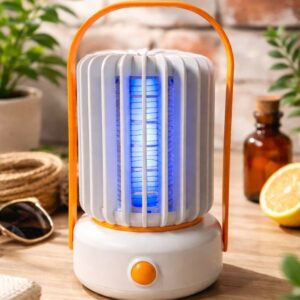 USB Mosquito Bug Zapper - Love Shack Giftware (3)